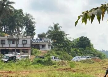ಪೆರ್ನೆ : ‘ಅನಿತಾ ಬೀಡಿ ವರ್ಕ್ಸ್’ ಮಾಲೀಕರ ಮನೆ ಮೇಲೆ ಐಟಿ ದಾಳಿ..!!!