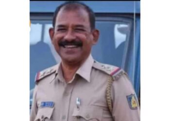 ಪುತ್ತೂರು : ನಿವೃತ್ತ ಎಸ್.ಐ. ಗೋಪಾಲ ಎಂ. ನಿಧನ..!!