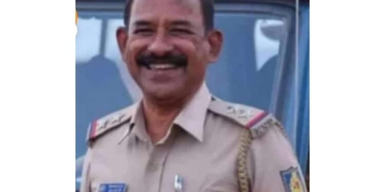 ಪುತ್ತೂರು : ನಿವೃತ್ತ ಎಸ್.ಐ. ಗೋಪಾಲ ಎಂ. ನಿಧನ..!!