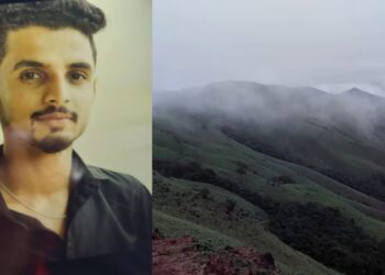 ಯುವಕ ನಾಪತ್ತೆ ಪ್ರಕರಣ : ರಾತ್ರಿಯಿಡೀ ಹುಡುಕಿದ ಸ್ನೇಹಿತರು ; ಮನೆಯಲ್ಲಿ ಆರಾಮವಾಗಿ ಮಲಗಿದ್ದ ದೀಕ್ಷಿತ್..!!!