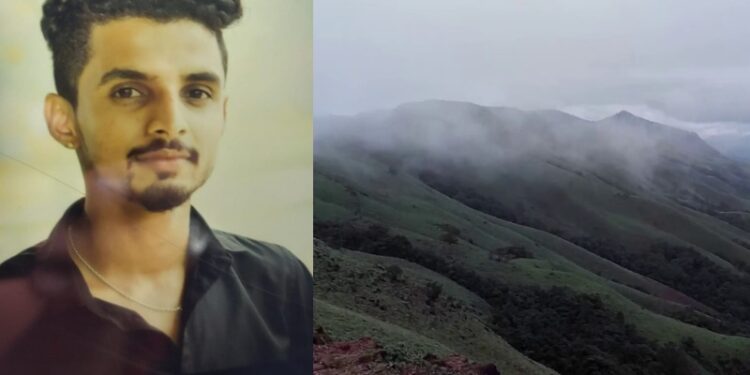 ಯುವಕ ನಾಪತ್ತೆ ಪ್ರಕರಣ : ರಾತ್ರಿಯಿಡೀ ಹುಡುಕಿದ ಸ್ನೇಹಿತರು ; ಮನೆಯಲ್ಲಿ ಆರಾಮವಾಗಿ ಮಲಗಿದ್ದ ದೀಕ್ಷಿತ್..!!!