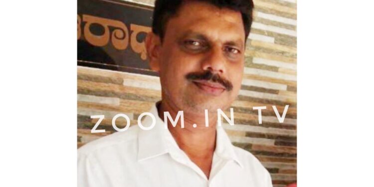 ಪುತ್ತೂರು : ನಂದಿನಿ ಹಾಲು ವಿತರಕ ಉದಯ ನಿಧನ..!!