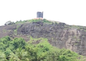 ಥೀಂ ಪಾರ್ಕ್‌ನಲ್ಲಿ ತಲೆ ಎತ್ತಿದ್ದ ಪರಶುರಾಮನ ಪ್ರತಿಮೆ ರಾತ್ರೋರಾತ್ರಿ ಮಾಯ..!!!