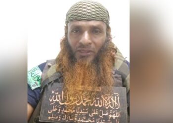 ‘ಹಮಾಸ್ ಉಗ್ರರನ್ನು ದೇಶ ಪ್ರೇಮಿಗಳೆಂದ ಮಂಗಳೂರಿನ ಝಾಕಿರ್’ – ವೀಡಿಯೋ ವೈರಲ್