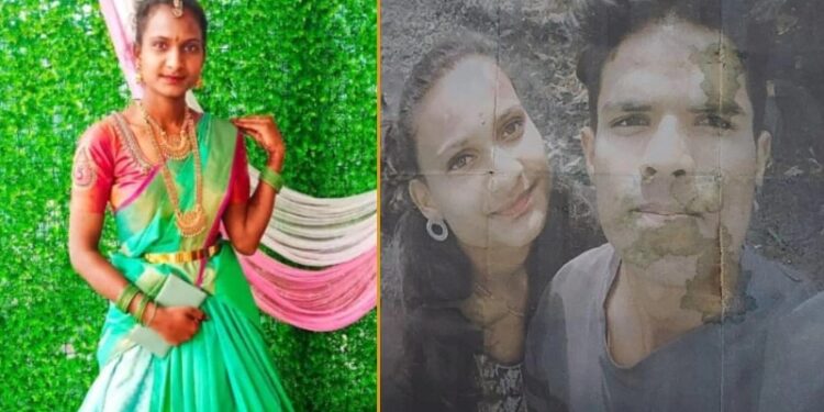 ಪ್ರಿಯಕರನಿಂದ ವಂಚನೆ ಆರೋಪ : ಕಾಲೇಜಿಗೆ ಹೋಗಿದ್ದ ಯುವತಿ ವಿಷ ಸೇವಿಸಿ ಸಾವು..!!!