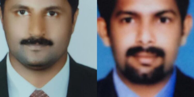 ಎರುಂಬು : ದಿವ್ಯಜ್ಯೋತಿ ಮಿತ್ರವೃಂದಕ್ಕೆ ಪದಾಧಿಕಾರಿಗಳ ಆಯ್ಕೆ