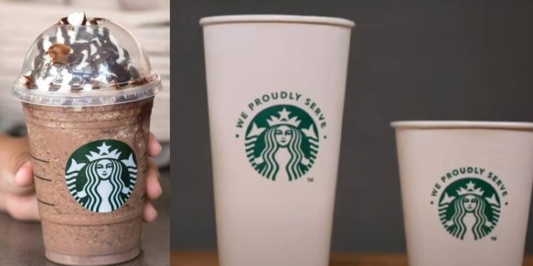 ಕೆಲಸದಿಂದ ವಜಾ ಮಾಡಿದ್ದಕ್ಕೆ ಸೇಡು : ಸ್ಟಾರ್​ಬಗ್ಸ್​ ಕಾಫಿ ರೆಸಿಪಿ ಸೋರಿಕೆ ಮಾಡಿದ ಉದ್ಯೋಗಿಗಳು.!!!