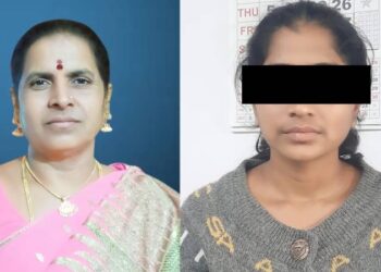 ಪ್ರಿಯಕರನ ಜೊತೆ ಸೇರಿ ಅತ್ತೆಯನ್ನೇ ಕೊಂದ ಸೊಸೆ : ಚಾಟಿಂಗ್ ನಿಂದ ಬಯಲಾಯ್ತು ಕೊಲೆ ರಹಸ್ಯ..!!!