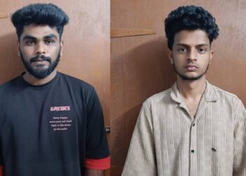 ಒಬ್ಬಳ ಮೇಲೆ ಇಬ್ಬರಿಗೆ ಲವ್ : ಟ್ರಯಾಂಗಲ್​ ಲವ್​ ಸ್ಟೋರಿಯಲ್ಲೊಂದು ಮರ್ಡರ್​ ಮಿಸ್ಟ್ರಿ