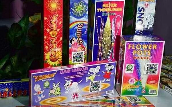 ‘ಹಸಿರು ಪಟಾಕಿ ಬಿಟ್ಟು ಉಳಿದ ಪಟಾಕಿ ಮಾರಾಟ,ಬಳಕೆ ನಿಷೇಧ’ – ರಾಜ್ಯ ಮಾಲಿನ್ಯ ನಿಯಂತ್ರಣ ಮಂಡಳಿ ಎಚ್ಚರಿಕೆ