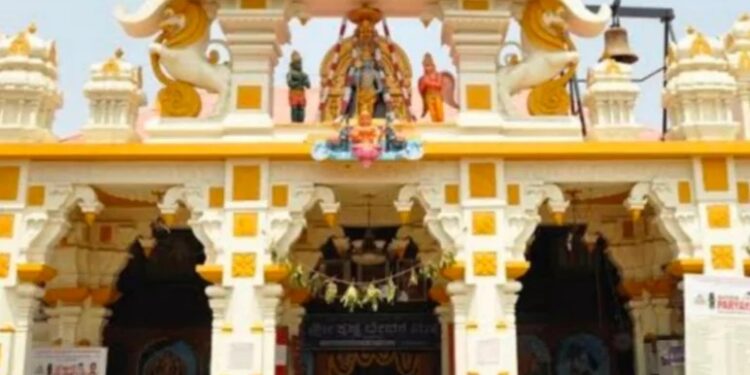 ಕುಕ್ಕರ್​ ಬ್ಲಾಸ್ಟ್​ ಸಕ್ಸಸ್​ ಆಗ್ತಿದ್ರೆ ಉಡುಪಿ ಮಠದ ಮೇಲಿತ್ತು ಉಗ್ರರ ಕಣ್ಣು : ವಿಚಾರಣೆ ವೇಳೆ ಸ್ಫೋಟಕ ರಹಸ್ಯ ಬಯಲು