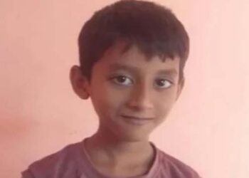 ಬೆಳ್ತಂಗಡಿ : ರಸ್ತೆ ದಾಟುತ್ತಿದ್ದಾಗ ಪಿಕಪ್‌ ಡಿಕ್ಕಿ : ಬಾಲಕ ಮೃತ್ಯು