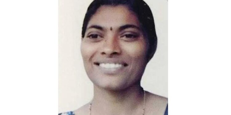 ಬಂಟ್ವಾಳ : ಸ್ಯಾಂಡಲ್​ವುಡ್​ ನಟಿ ರಾಧಿಕಾ ಎಸ್ಟೇಟ್​ನಲ್ಲಿ ಕೆಲಸಕ್ಕಿದ್ದ ಮಹಿಳೆ ನಾಪತ್ತೆ..!!!