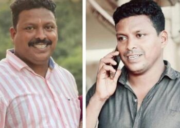 ಕಾರ್ಕಳ : ನಾಪತ್ತೆಯಾಗಿದ್ದ ಪೊಲೀಸ್ ಕಾನ್ಸ್ಟೇಬಲ್ ಶವ ಬಾವಿಯಲ್ಲಿ ಪತ್ತೆ..!!!