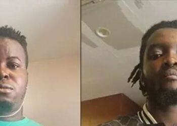 ವೀಸಾ ಅವಧಿ ಮೀರಿದ ಬಳಿಕವೂ ನಗರದಲ್ಲಿ ವಾಸ : ಇಬ್ಬರು ವಿದೇಶಿಯರು ವಶಕ್ಕೆ