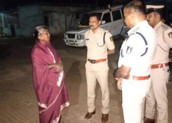 ಅತ್ತಿಗೆ ಜೊತೆ ಅಕ್ರಮ ಸಂಬಂಧ : ಅಣ್ಣನನ್ನು ಕೊಂದು ತಮ್ಮ ಪರಾರಿ