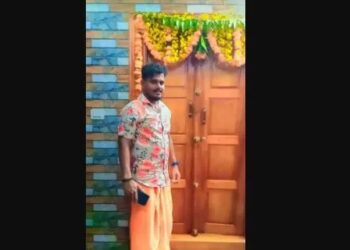 ಬಂಟ್ವಾಳ : ನೇಣು ಬಿಗಿದು ಯುವಕ ಆತ್ಮಹತ್ಯೆ..!!!