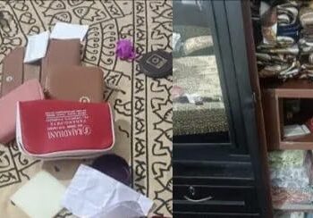 ಬಂಟ್ವಾಳ : ಬಿಲ್ಡರ್ ಮನೆಯಲ್ಲಿ ಕೆಲಸಕ್ಕಿದ್ದ ವ್ಯಕ್ತಿಯಿಂದಲೇ ಕಳ್ಳತನ : ಲಕ್ಷಾಂತರ ರೂ. ಮೌಲ್ಯದ ನಗ-ನಗದು ದೋಚಿ ಪರಾರಿ