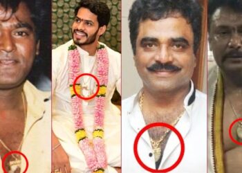 ಹುಲಿ ಉಗುರಿನ ಪೆಂಡೆಂಟ್​ ತಂದ ಕುತ್ತು : ಹುಲಿ ಉಗುರು ಪೆಂಡೆಂಟ್‌ ಧರಿಸಿರುವ ಸೆಲೆಬ್ರಿಟಿಗಳಿಗೆ ಶುರುವಾಯ್ತು ಸಂಕಷ್ಟ ; ಸಾಲು, ಸಾಲು ದೂರು