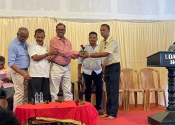 ಪುತ್ತೂರು : ಗುತ್ತಿಗೆದಾರ ಸಂಘದ ಅಧ್ಯಕ್ಷರಾಗಿ ಗಿರೀಶ್ ಕೆ.ಎಸ್., ಪ್ರಧಾನ ಕಾರ್ಯದರ್ಶಿಯಾಗಿ ಲೋಕೇಶ್ ಆಯ್ಕೆ