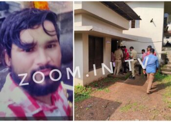 ಬೆಳ್ತಂಗಡಿ : ಕ್ಷುಲ್ಲಕ ಕಾರಣಕ್ಕೆ ಜಗಳ : ತಂದೆಯಿಂದಲೇ ಮಗನ ಹತ್ಯೆ..!!!