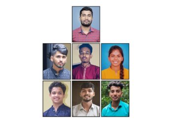 ರಾಷ್ಟ್ರೀಯ ಮಟ್ಟದ ‘ನನ್ನ ಮಣ್ಣು ನನ್ನ ದೇಶ’ ಕಾರ್ಯಕ್ರಮ : ದ.ಕ. ಜಿಲ್ಲೆಯಿಂದ ಶ್ರೀಕಾಂತ್ ಪೂಜಾರಿ ಬಿರಾವು ನೇತೃತ್ವದ ತಂಡ ಭಾಗಿ