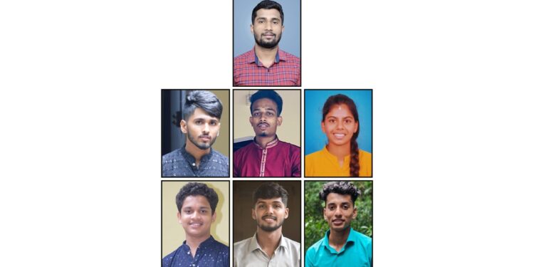 ರಾಷ್ಟ್ರೀಯ ಮಟ್ಟದ ‘ನನ್ನ ಮಣ್ಣು ನನ್ನ ದೇಶ’ ಕಾರ್ಯಕ್ರಮ : ದ.ಕ. ಜಿಲ್ಲೆಯಿಂದ ಶ್ರೀಕಾಂತ್ ಪೂಜಾರಿ ಬಿರಾವು ನೇತೃತ್ವದ ತಂಡ ಭಾಗಿ