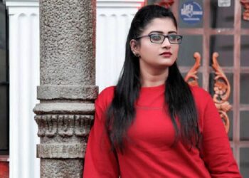 ಖ್ಯಾತ ನಟಿ ರೆಂಜೂಷಾ ಆತ್ಮಹತ್ಯೆ : ಅಪಾರ್ಟ್​​ಮೆಂಟ್​​ನಲ್ಲಿ ನೇಣು ಬಿಗಿದ ಸ್ಥಿತಿಯಲ್ಲಿ ಶವ ಪತ್ತೆ