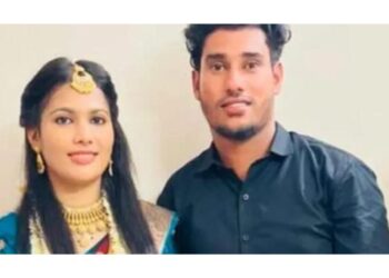 ವರದಕ್ಷಿಣೆ ಕಿರುಕುಳ ತಾಳಲಾರದೆ ನವವಿವಾಹಿತೆ ಆತ್ಮಹತ್ಯೆ!