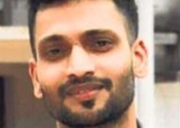 ಟಿಪ್ಪರ್‌ ಮತ್ತು ಬೈಕ್ ನಡುವೆ ಅಪಘಾತ : ಸವಾರ ಮೃತ್ಯು