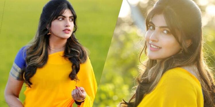 ದೈಹಿಕ ಕಿರುಕುಳ ಆರೋಪ : ಗಂಡನ ವಿರುದ್ಧ ಪೊಲೀಸ್​ ಠಾಣೆ ಮೆಟ್ಟಿಲೇರಿದ ಸ್ಯಾಂಡಲ್​ವುಡ್​ ನಟಿ