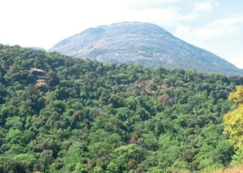 ಸುಬ್ರಹ್ಮಣ್ಯ : ಕುಮಾರಪರ್ವತ ಚಾರಣಕ್ಕೆ ನಿರ್ಬಂಧ..!!