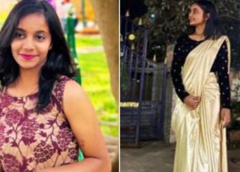 ಇಂಜಿನಿಯರಿಂಗ್ ಓದುತ್ತಿದ್ದ ವಿದ್ಯಾರ್ಥಿನಿ ಹಾಸ್ಟೆಲ್‌ನಲ್ಲಿ ಆತ್ಮಹತ್ಯೆ..!!!