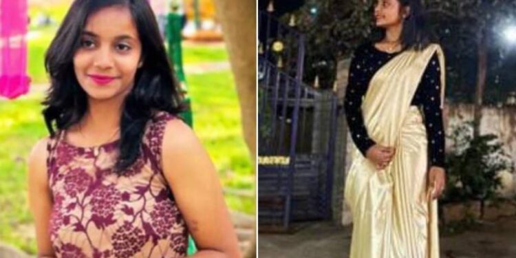 ಇಂಜಿನಿಯರಿಂಗ್ ಓದುತ್ತಿದ್ದ ವಿದ್ಯಾರ್ಥಿನಿ ಹಾಸ್ಟೆಲ್‌ನಲ್ಲಿ ಆತ್ಮಹತ್ಯೆ..!!!