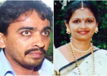 ರಘುಪತಿ ಭಟ್ ಪತ್ನಿ ಪದ್ಮಪ್ರಿಯಾ ಆತ್ಮಹತ್ಯೆ ಪ್ರಕರಣ : ಅತುಲ್ ರಾವ್ ಗೆ ಜೈಲು..!!!