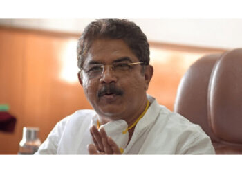 BREAKING: ಆರ್‌. ಅಶೋಕ್‌ಗೆ ವಿಪಕ್ಷ ನಾಯಕನ ಪಟ್ಟ; ಅಧಿಕೃತ ಘೋಷಣೆ