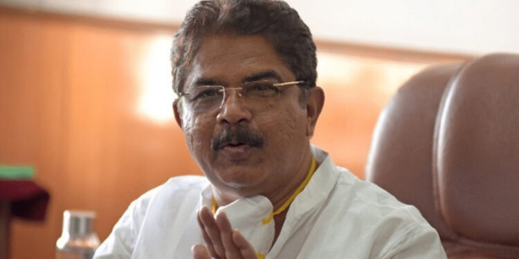 BREAKING: ಆರ್. ಅಶೋಕ್ಗೆ ವಿಪಕ್ಷ ನಾಯಕನ ಪಟ್ಟ; ಅಧಿಕೃತ ಘೋಷಣೆ