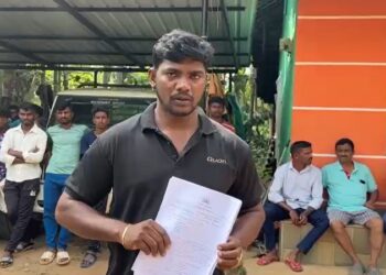 ಅಶ್ಲೀಲ ಫೋಟೋ ಕಳಿಸಿ ಹಣಕ್ಕೆ ಡಿಮ್ಯಾಂಡ್ : ಚೀನಿ ಆ್ಯಪ್​​ ಮಾಫಿಯಾಗೆ ಬಲಿಯಾದ ಕನ್ನಡಿಗ