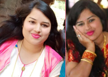 ಜಿಲ್ಲಾಧಿಕಾರಿ ಕಚೇರಿಯಲ್ಲಿ ಎಸ್‌‌ಡಿಎ ಆಗಿ ಕೆಲಸ ಮಾಡುತ್ತಿದ್ದ ಮಹಿಳೆ ಆತ್ಮಹತ್ಯೆ..!!!