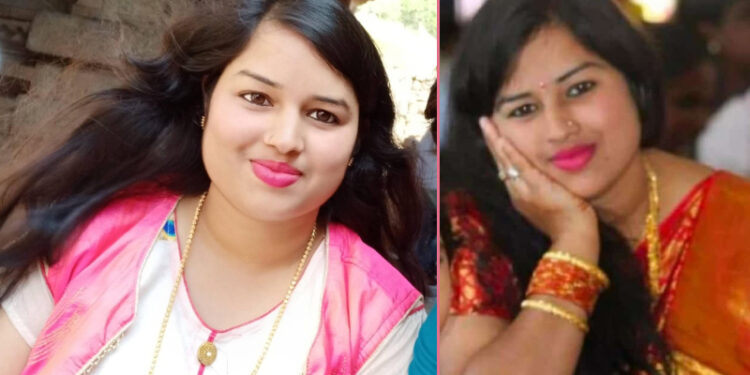 ಜಿಲ್ಲಾಧಿಕಾರಿ ಕಚೇರಿಯಲ್ಲಿ ಎಸ್ಡಿಎ ಆಗಿ ಕೆಲಸ ಮಾಡುತ್ತಿದ್ದ ಮಹಿಳೆ ಆತ್ಮಹತ್ಯೆ..!!!