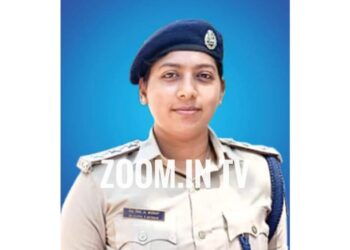 ಪುತ್ತೂರು : ನೂತನ ಡಿವೈಎಸ್ಪಿಯಾಗಿ ಅರುಣ್ ನಾಗೇಗೌಡ : ಗಾನ ಪಿ ಕುಮಾರ್ ಲೋಕಾಯುಕ್ತಕ್ಕೆ ವರ್ಗಾವಣೆ