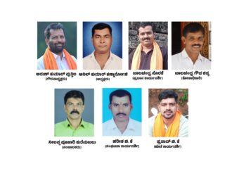 (ಜ.6) ಶ್ರೀರಾಮ ಗೆಳೆಯರ ಬಳಗ ಪುತ್ತಿಲ ಮತ್ತು ಪುತ್ತಿಲ ಪರಿವಾರ ಮುಂಡೂರು ವತಿಯಿಂದ ‘ಸಾರ್ವಜನಿಕ ಶ್ರೀ ದುರ್ಗಾ ಪೂಜೆ ಮತ್ತು ಧಾರ್ಮಿಕ ಕಾರ್ಯಕ್ರಮ’ : ಗೌರವಾಧ್ಯಕ್ಷರಾಗಿ ಅರುಣ್ ಕುಮಾರ್ ಪುತ್ತಿಲ, ಅಧ್ಯಕ್ಷರಾಗಿ ಅನಿಲ್ ಕುಮಾರ್ ಕಣ್ಣರ್ನೂಜಿ