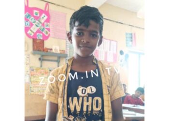 ಪುತ್ತೂರು : ಅನಾರೋಗ್ಯದಿಂದಾಗಿ ವಿದ್ಯಾರ್ಥಿ ನಿಧನ..!!!