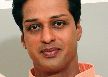 ಮಕ್ಕಳ ಕಲಾ ಲೋಕದಿಂದ ರಾಜೇಶ್ ವಿಟ್ಲ ರವರಿಗೆ “ಬಾಲಬಂಧು” ಪುರಸ್ಕಾರ