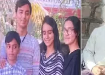 ಉಡುಪಿ : ಒಂದೇ ಕುಟುಂಬದ ನಾಲ್ವರ ಹತ್ಯೆ ಪ್ರಕರಣ : ಹಂತಕ ಅರೆಸ್ಟ್..!!!