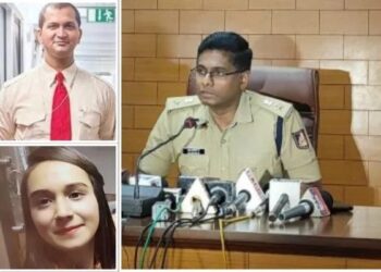 ಉಡುಪಿ : ನಾಲ್ವರ ಹತ್ಯೆ ಪ್ರಕರಣ : ಒಬ್ಬಳ ಮೇಲಿನ ದ್ವೇಷದಿಂದ ನಡೆಯಿತಾ ನಾಲ್ವರ ಕೊಲೆ..!? ಎಸ್.​ಪಿ ಬಿಚ್ಚಿಟ್ರು ರೋಚಕ ಸಂಗತಿ