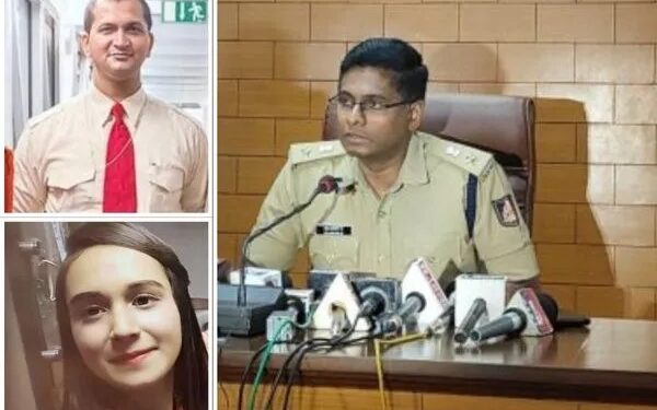 ಉಡುಪಿ : ನಾಲ್ವರ ಹತ್ಯೆ ಪ್ರಕರಣ : ಒಬ್ಬಳ ಮೇಲಿನ ದ್ವೇಷದಿಂದ ನಡೆಯಿತಾ ನಾಲ್ವರ ಕೊಲೆ..!? ಎಸ್.ಪಿ ಬಿಚ್ಚಿಟ್ರು ರೋಚಕ ಸಂಗತಿ