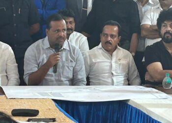 ಬೆಂಗಳೂರು ಕಂಬಳ : ವಿವಿಧ ಇಲಾಖೆ ಅಧಿಕಾರಿಗಳ ಸಭೆ ಕರೆದ ಸ್ಪೀಕರ್ ಖಾದರ್