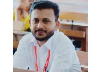 ವಿಟ್ಲ : ಅನಾರೋಗ್ಯದಿಂದಾಗಿ ಅಡ್ಯನಡ್ಕ ನಿವಾಸಿ ಉದಯ ನಿಧನ