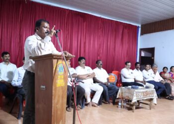 ಕಡಬ ಗೌಡ ಸಮುದಾಯ ಭವನ ಶಿಲಾನ್ಯಾಸದ ಪೂರ್ವಭಾವಿ ಸಭೆ : ಡಿ.26 ರಂದು ಕೆದಂಬಾಡಿ ರಾಮಯ್ಯ ಗೌಡರ ಸ್ತಬ್ದಚಿತ್ರ ಸಹಿತ ಭವ್ಯ ವಾಹನ ಜಾಥಾ, ಹೊರೆಕಾಣಿಕೆ